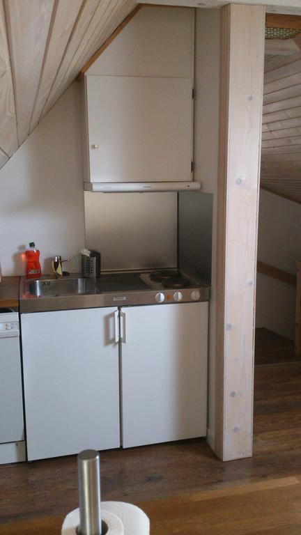 Loft Alaryd Guest House Skillingaryd Exterior photo
