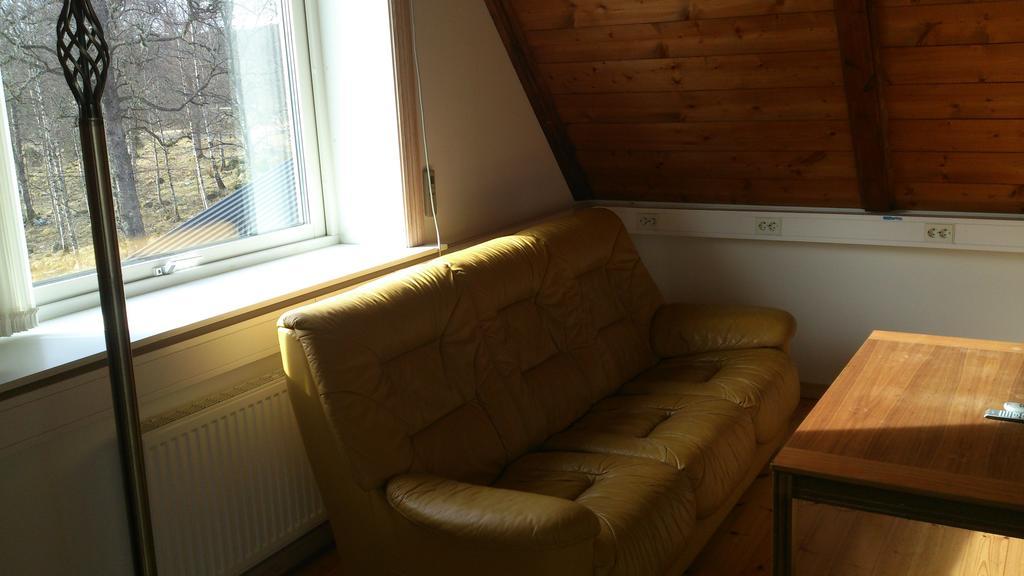 Loft Alaryd Guest House Skillingaryd Exterior photo