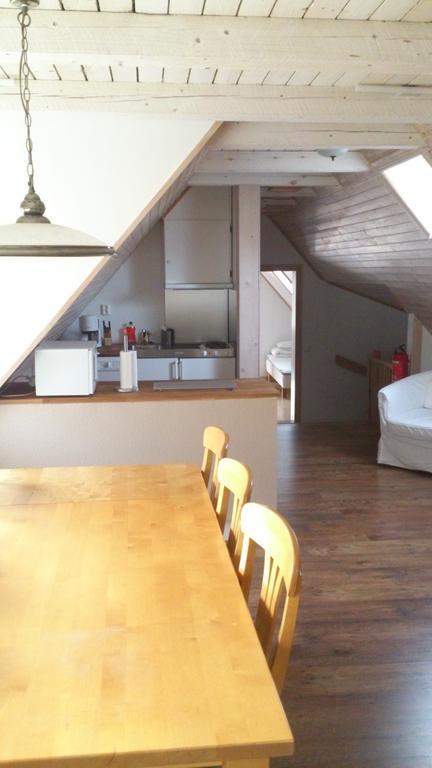 Loft Alaryd Guest House Skillingaryd Exterior photo
