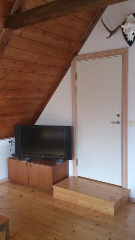 Loft Alaryd Guest House Skillingaryd Exterior photo