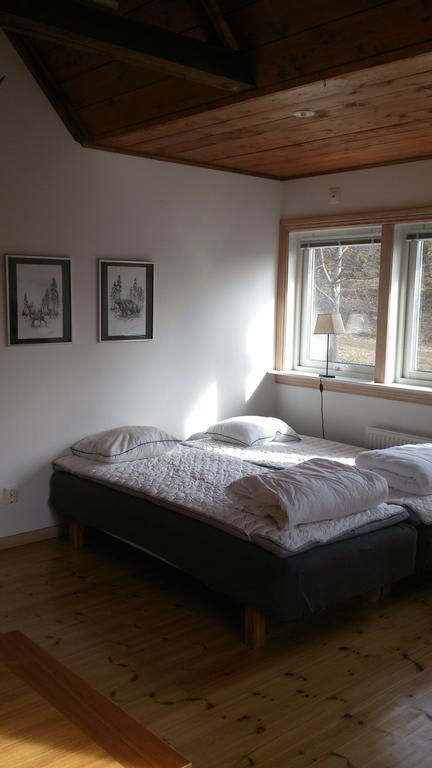 Loft Alaryd Guest House Skillingaryd Exterior photo