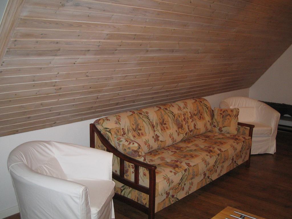 Loft Alaryd Guest House Skillingaryd Room photo