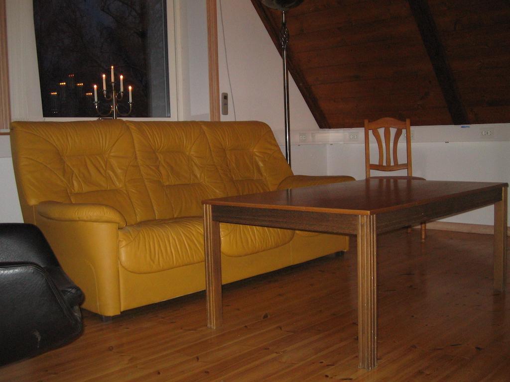 Loft Alaryd Guest House Skillingaryd Room photo