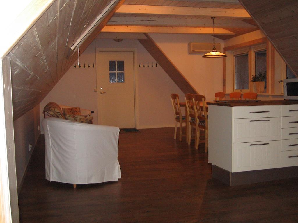 Loft Alaryd Guest House Skillingaryd Room photo