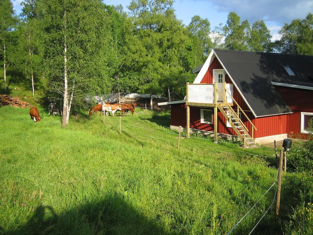 Loft Alaryd Guest House Skillingaryd Exterior photo