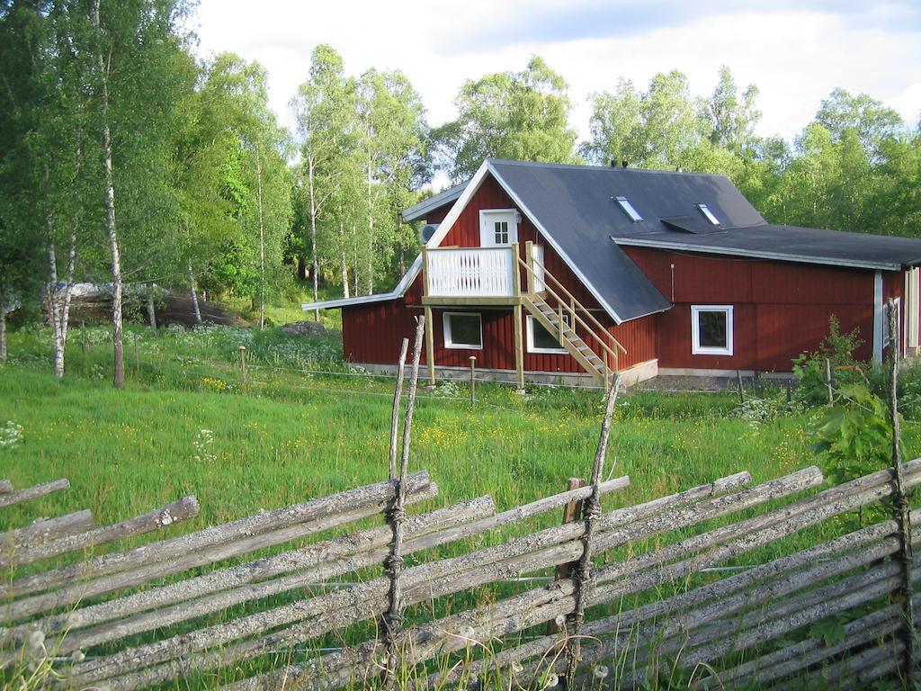 Loft Alaryd Guest House Skillingaryd Exterior photo